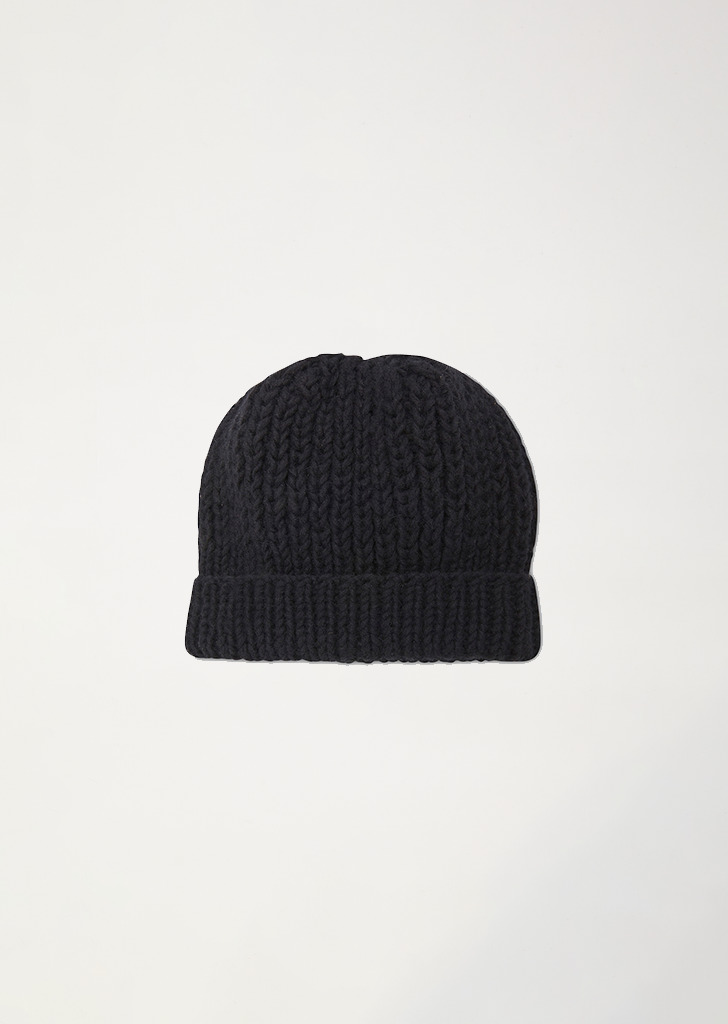 Cashmere Ayfer Hat - 1