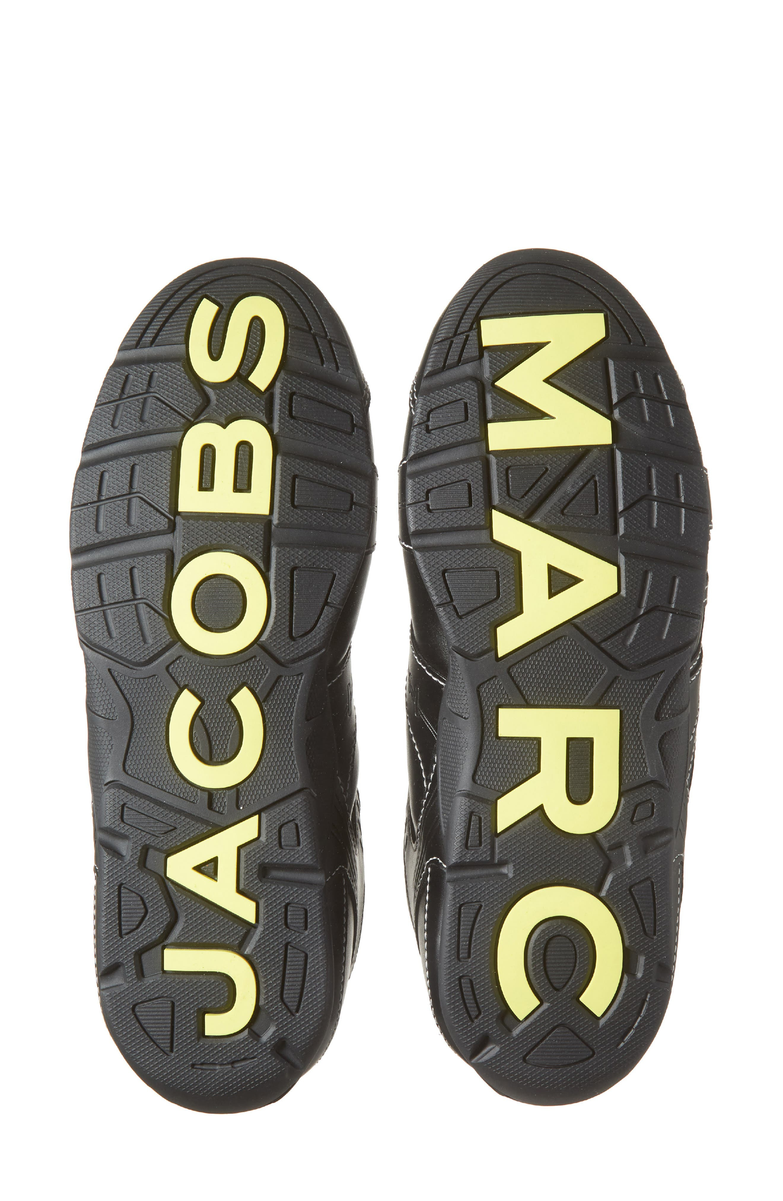 Marc Jacobs The 72 Spring Sneaker in Black at Nordstrom - 6