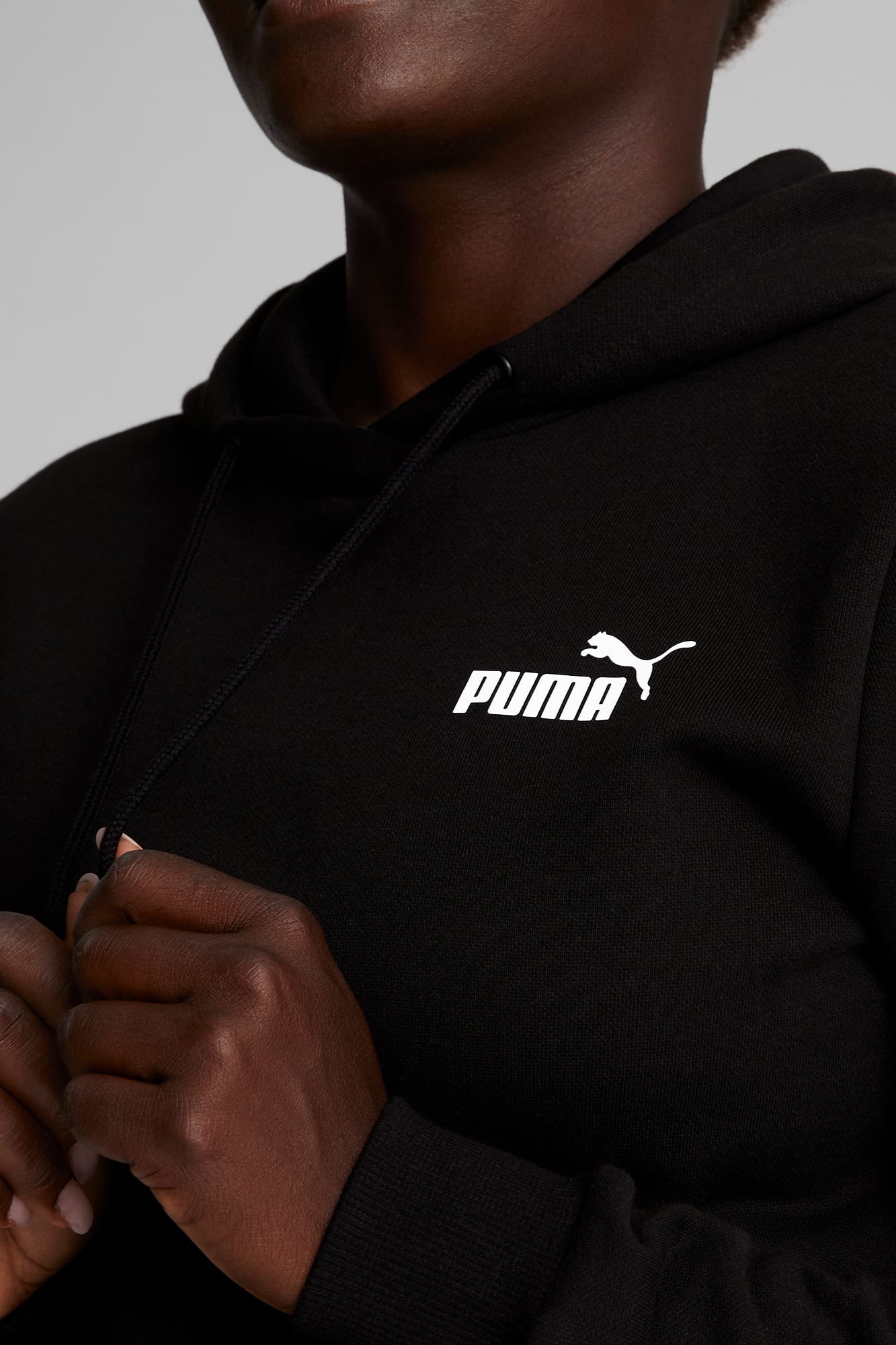 Essentials Small Logo Women's Hoodie - 5