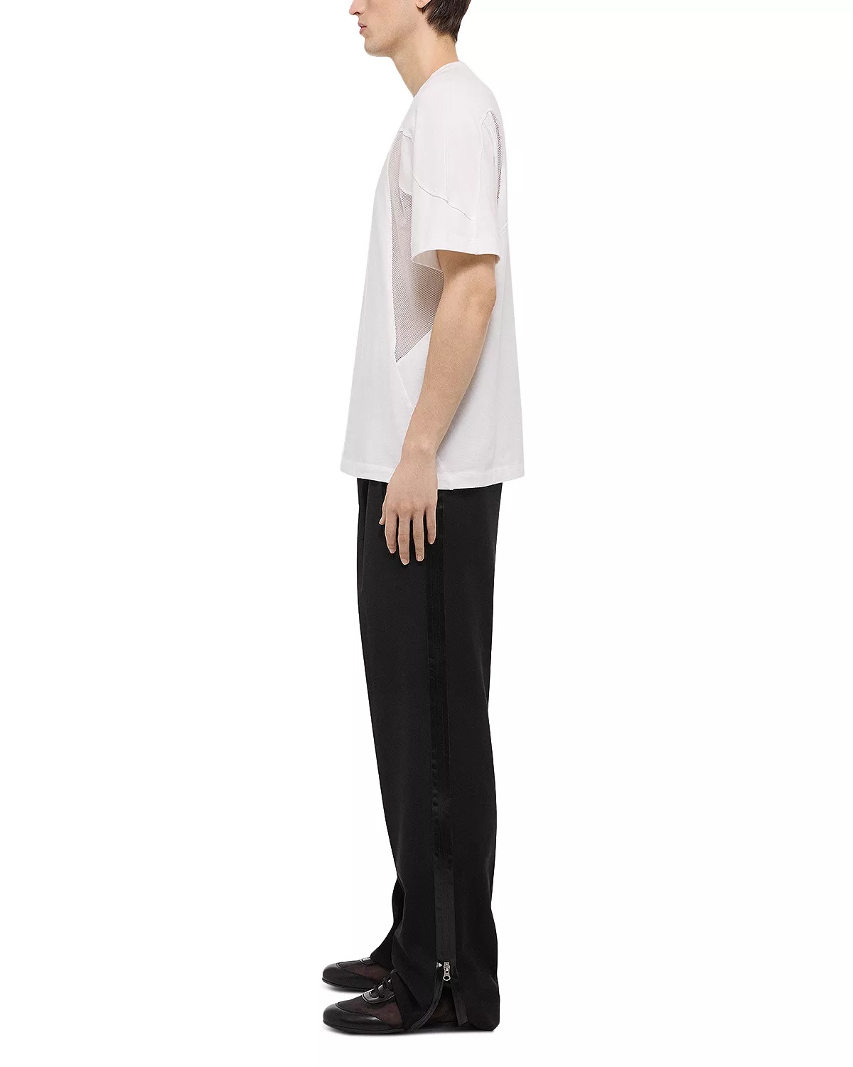Sport Seam Tee - 2
