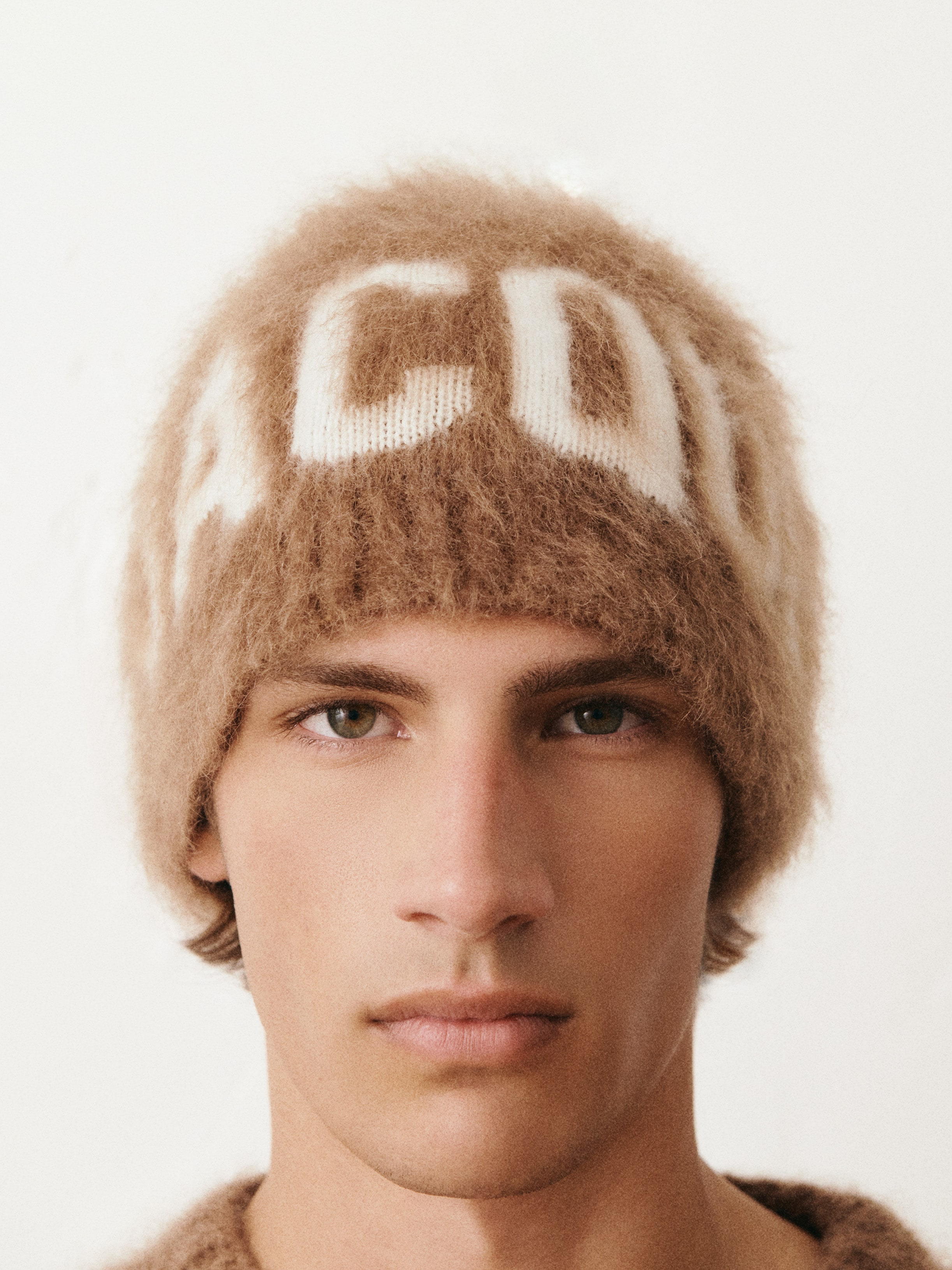 The Logo beanie - 6