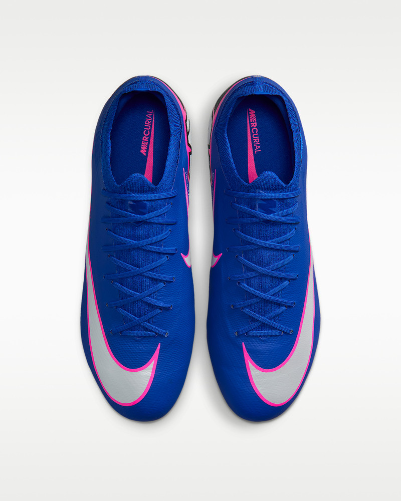 Nike Mercurial Vapor 16 Pro Firm-Ground Low-Top Soccer Cleats 4
