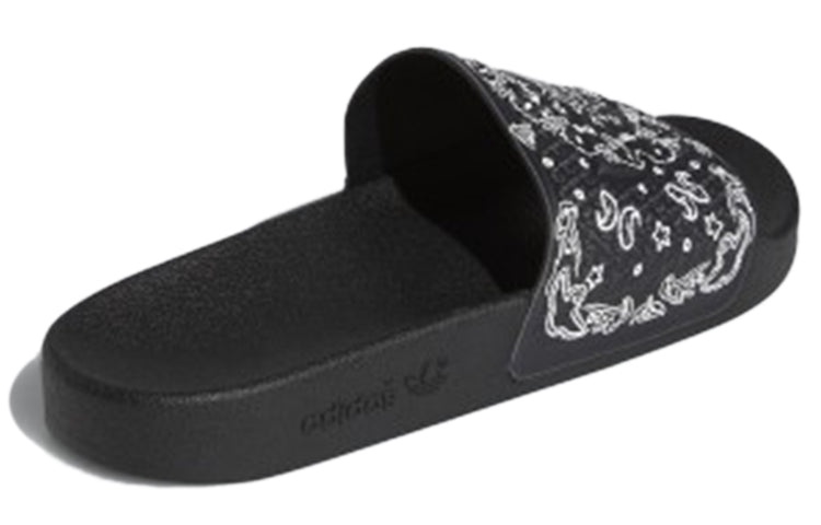 adidas Shmoofoil Slides 'Bandana' GZ8486 - 4