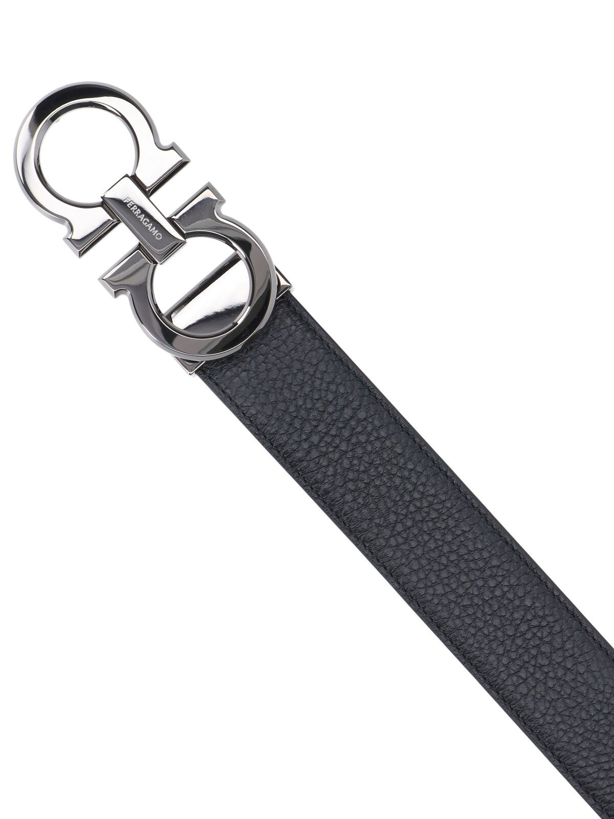 "GANCINI" REVERSIBLE BELT - 3