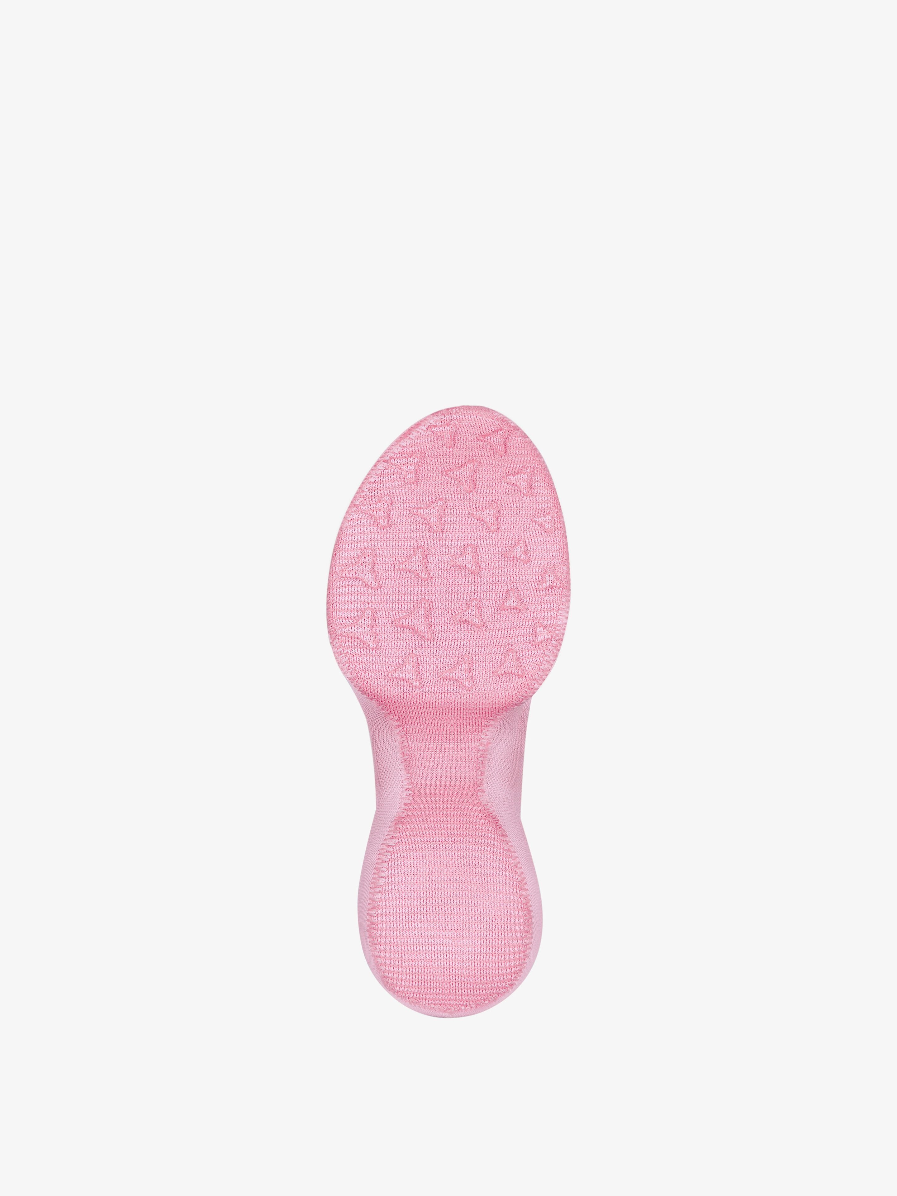 TK-360 SNEAKERS IN KNIT - 6