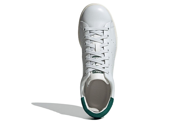 adidas Stan Smith 'Crystal White Collegiate Green' GX6298 - 5