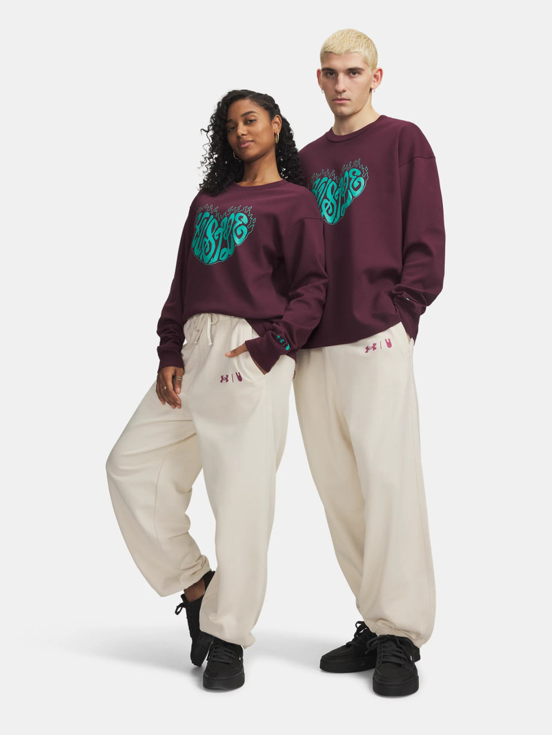 UA x UNLESS 3