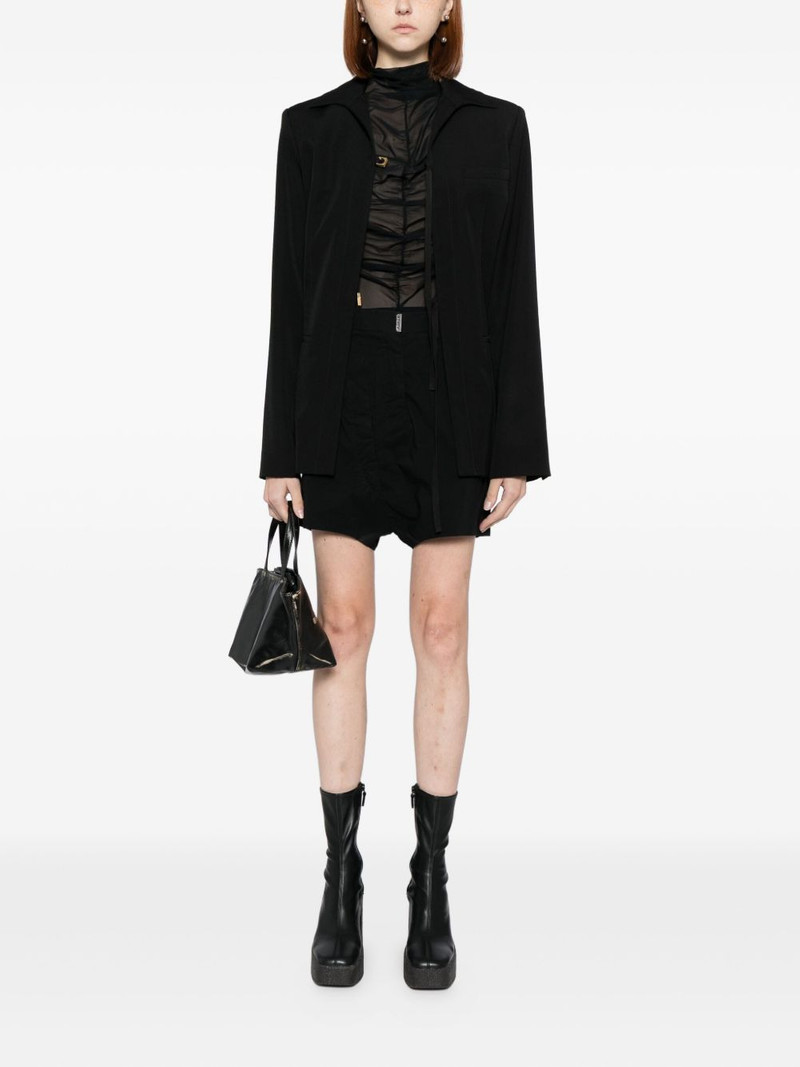 Carol Christian Poell Dead End Fly shorts outlook