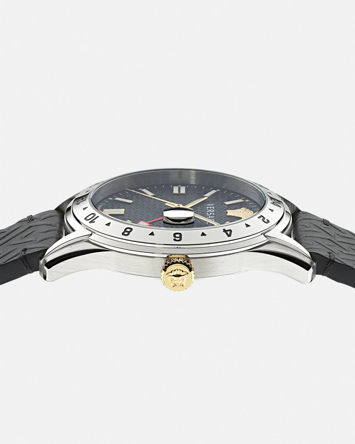 Greca Time GMT Watch - 3