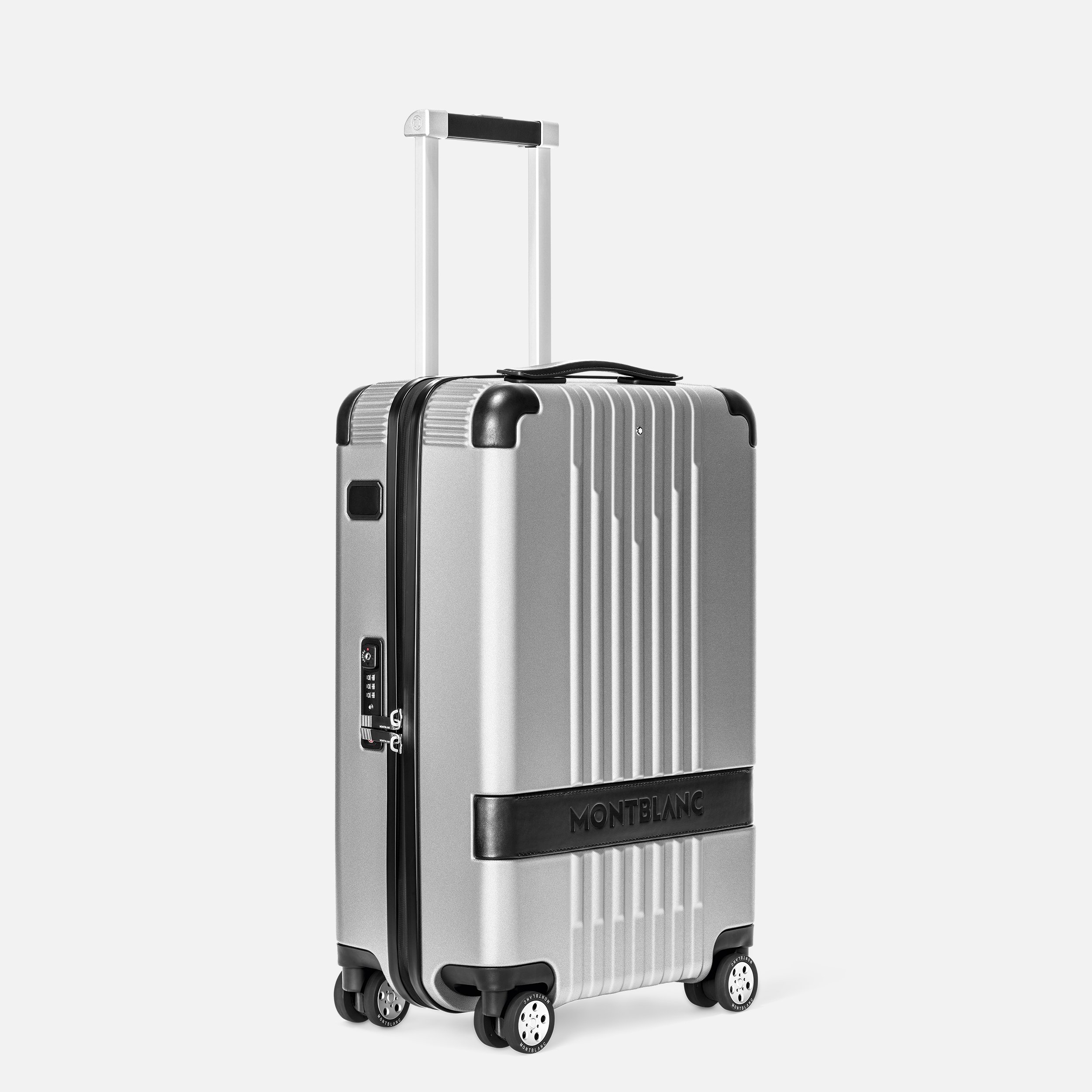 #MY4810 carry-on Compact Luggage - 3