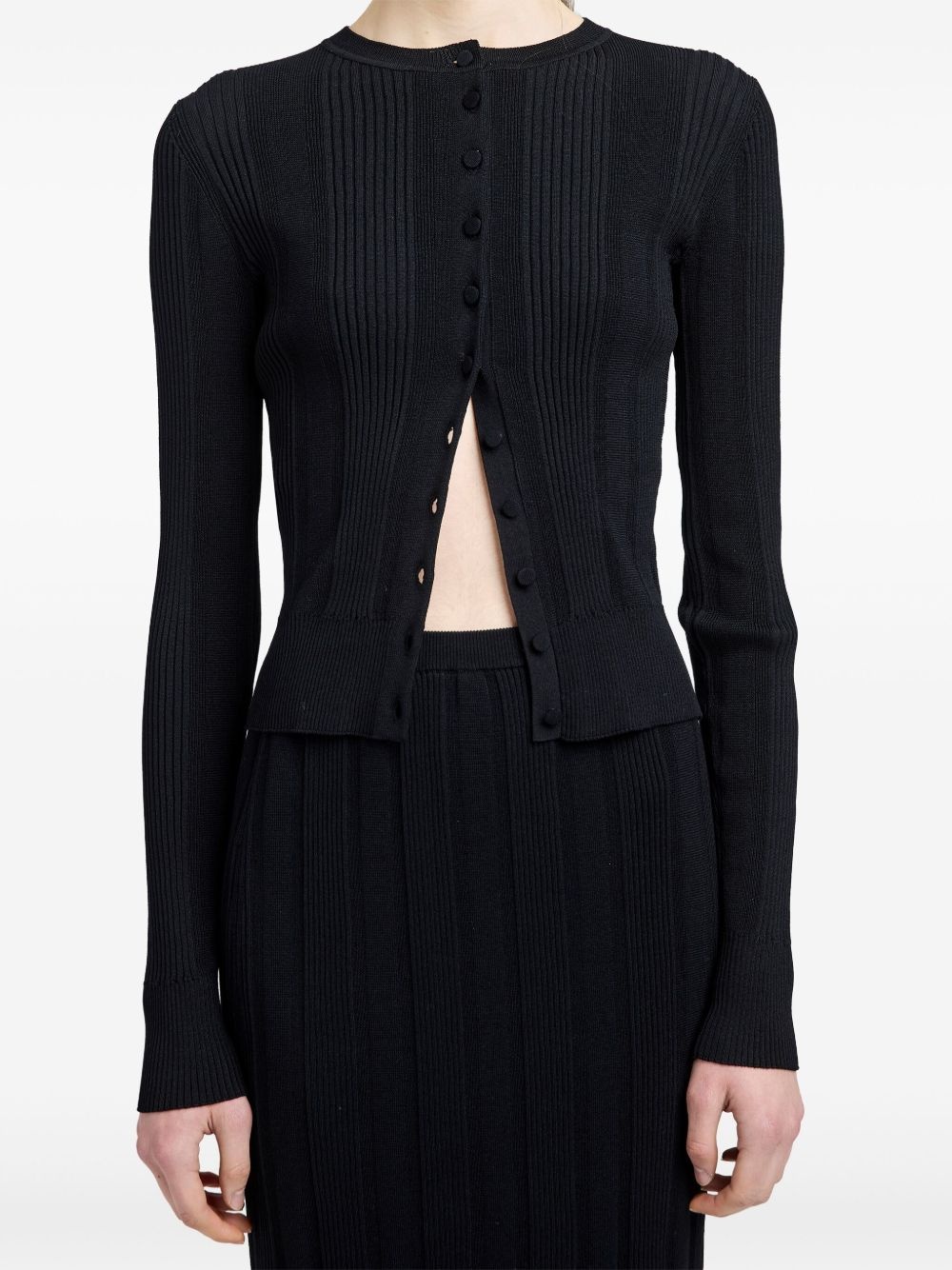 Currin cardigan - 6