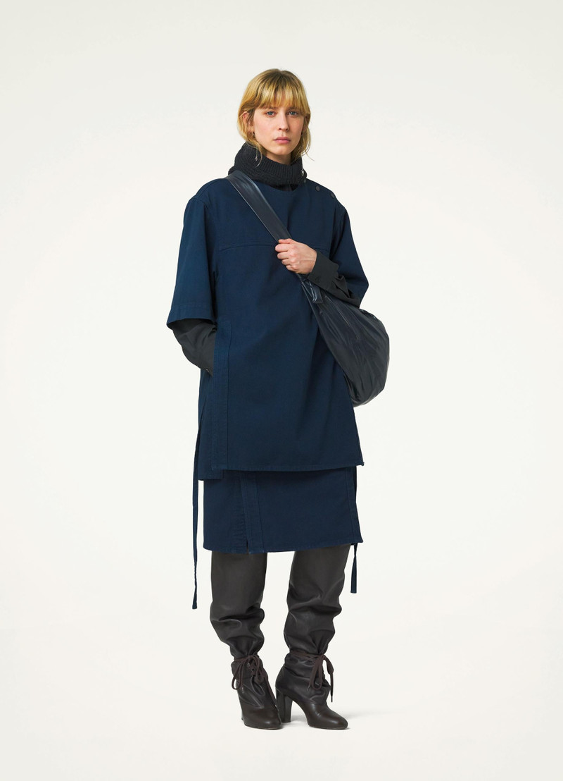 Lemaire STRAIGHT SKIRT outlook