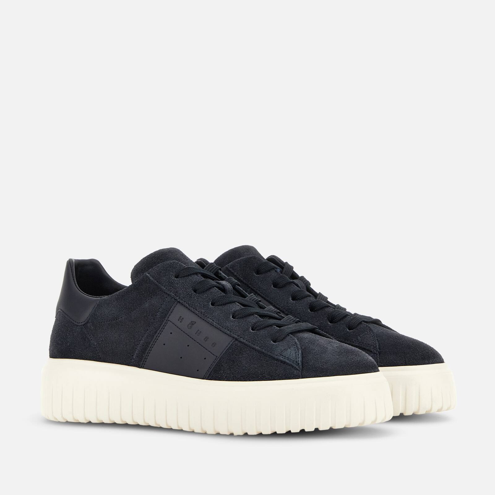 Sneakers Hogan H-Stripes - 2