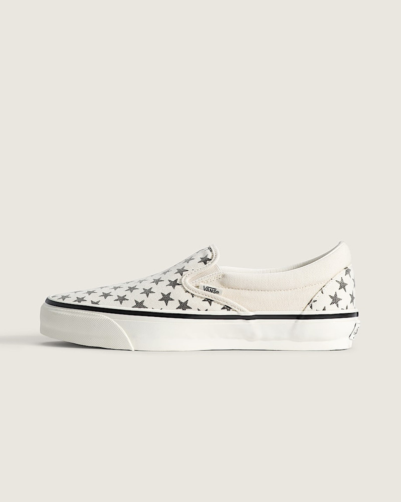 Premium Classic Slip-On Shoe 1