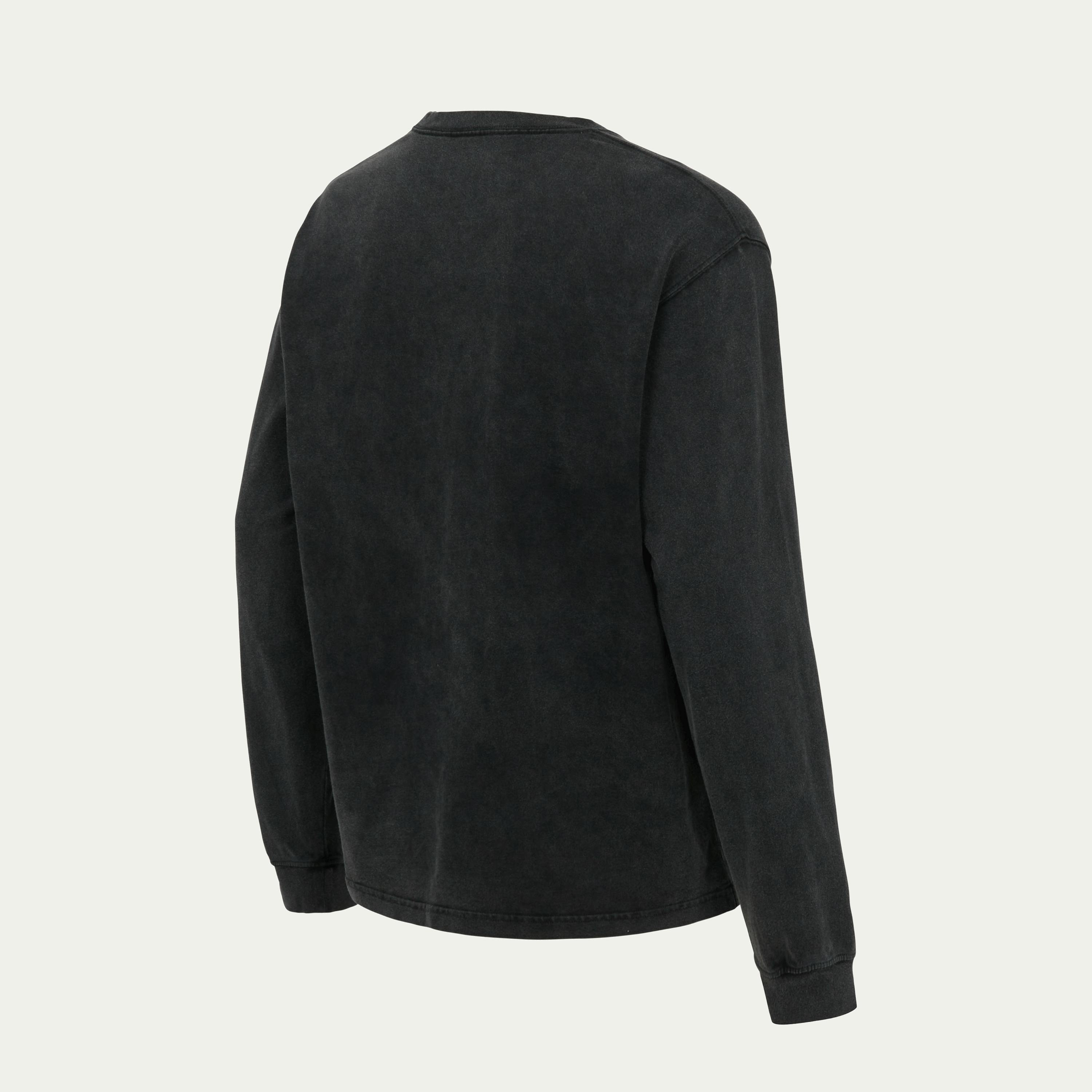 Borgir Longsleeve (Unisex) - 2