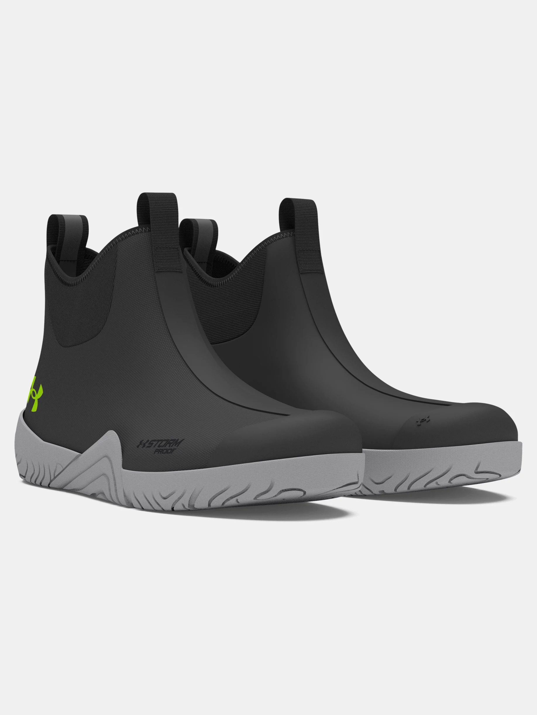 Men's UA Shoreman Deck Shoes - 5