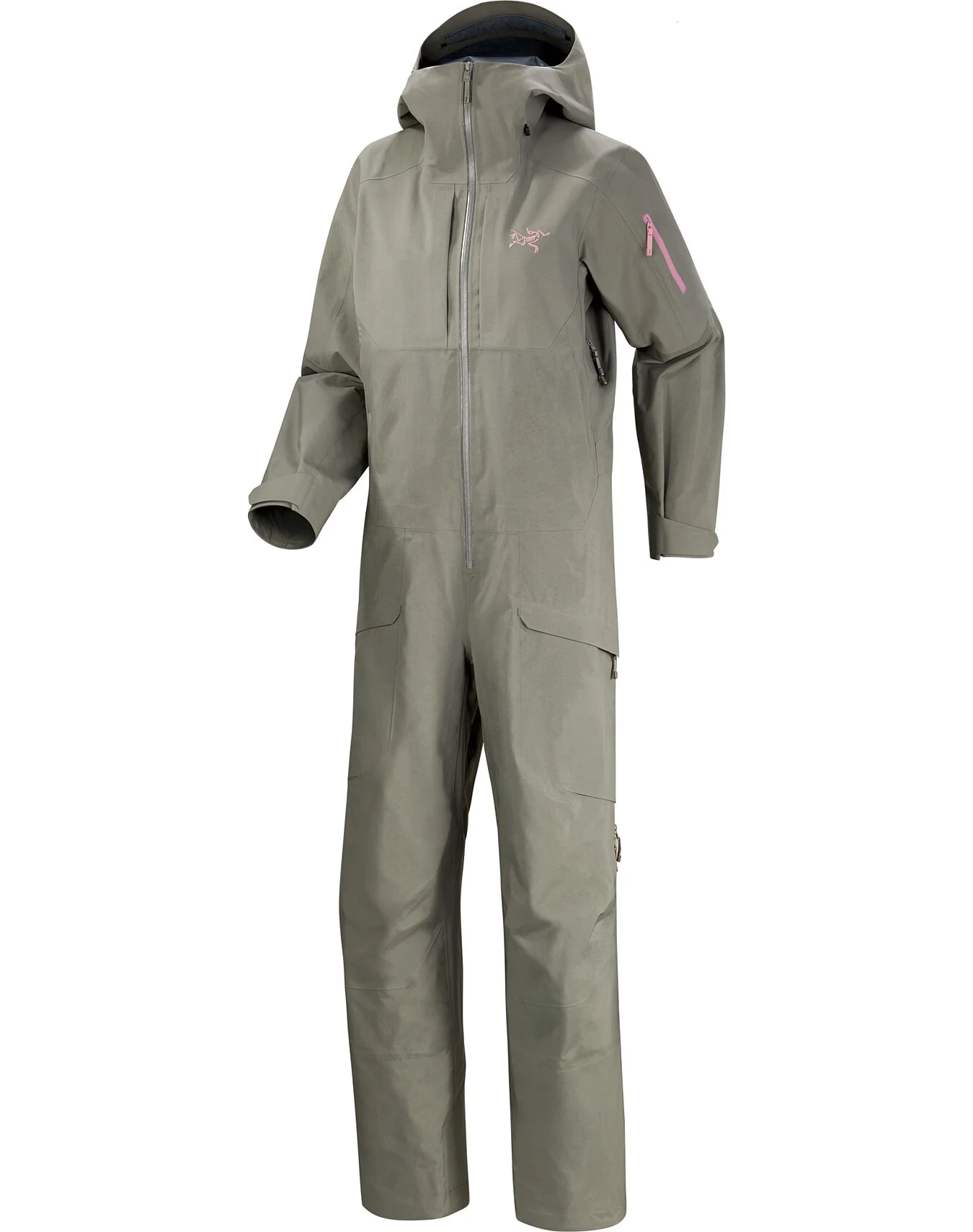Arc'teryx Incendia One Piece | REVERSIBLE