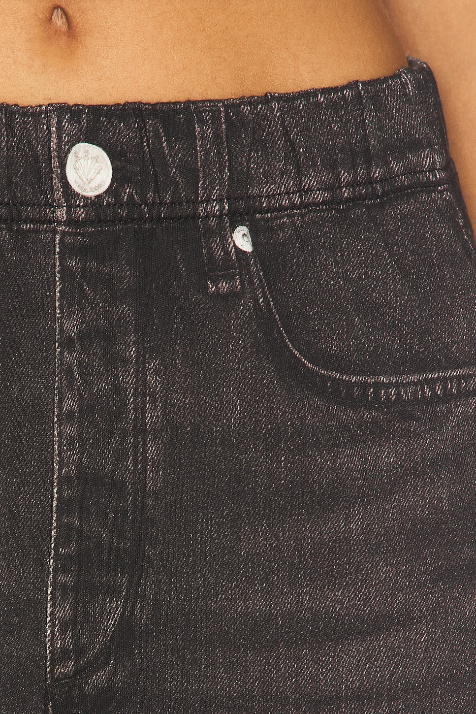Miramar Terry Jogger Pant - 6