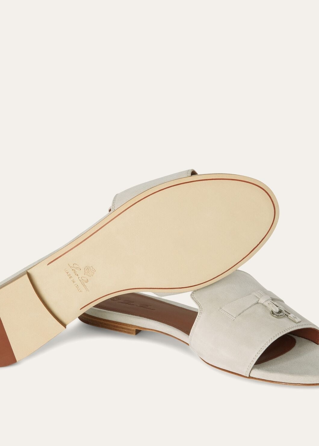 Summer Charms Sandal - 4