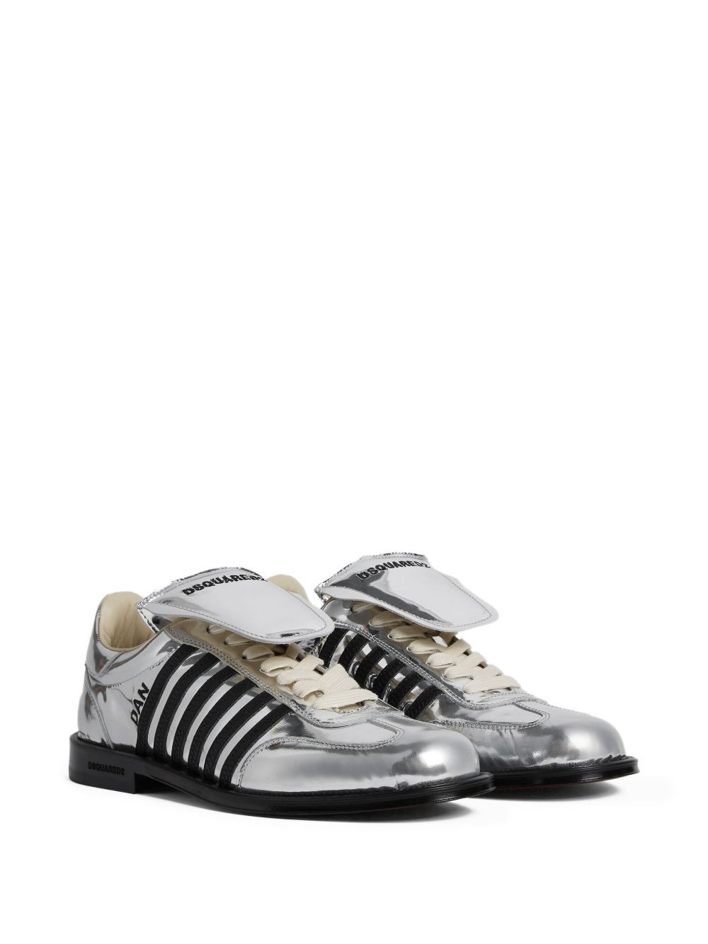 Boxer sneakers - 2