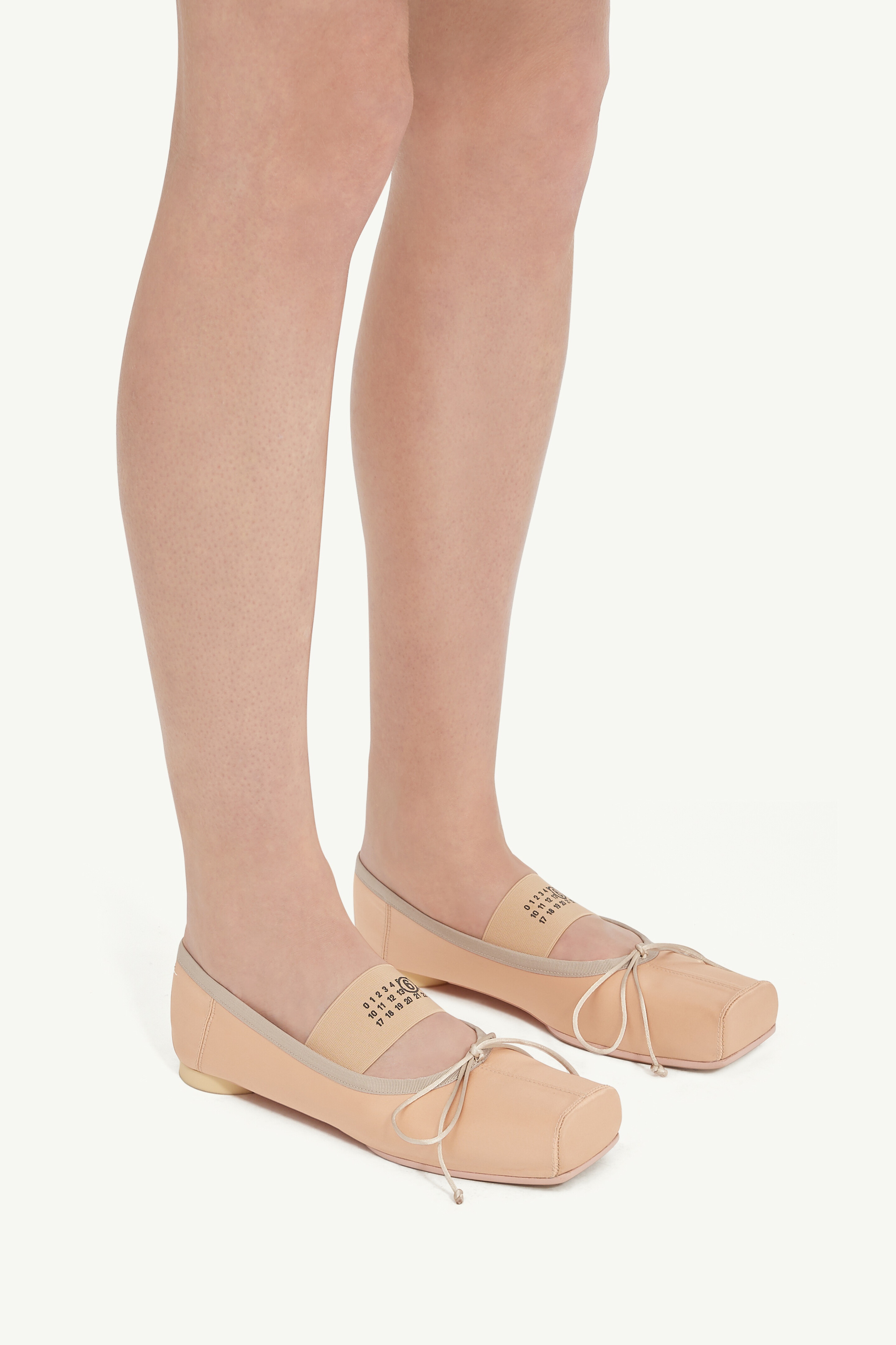 Ballet flats - 5