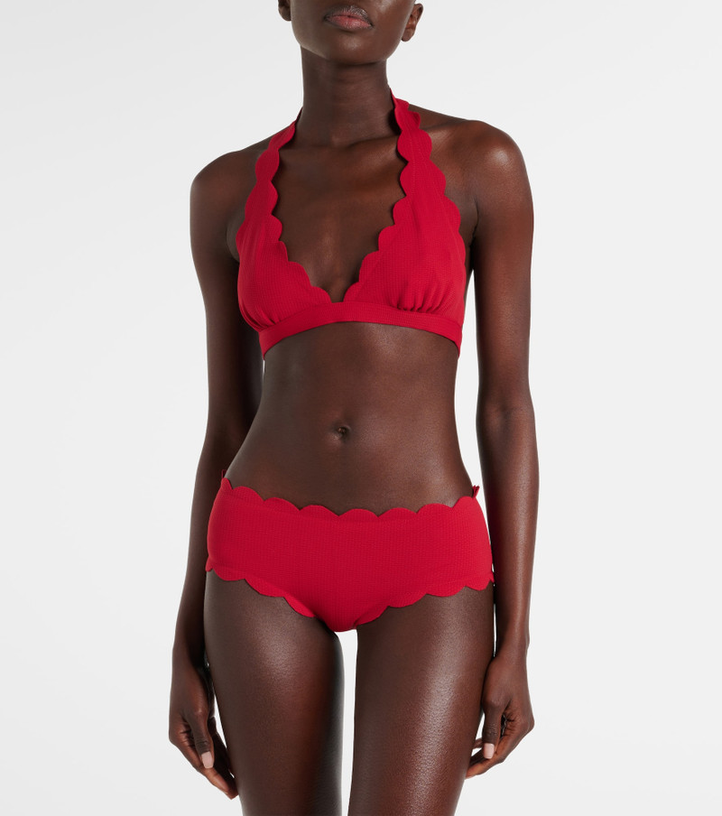 MARYSIA Spring bikini bottom outlook