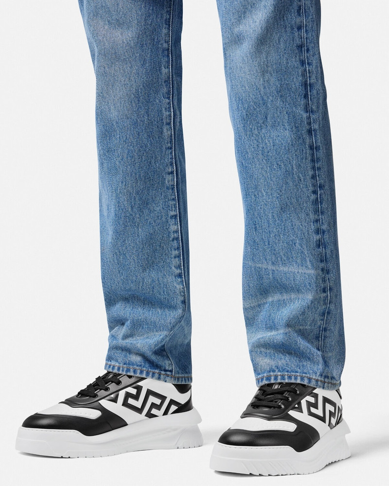 Greca Odissea Sneakers 3