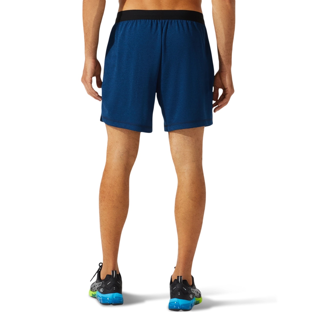 MEN'S 7IN KNIT TRAINING SHORT - 2