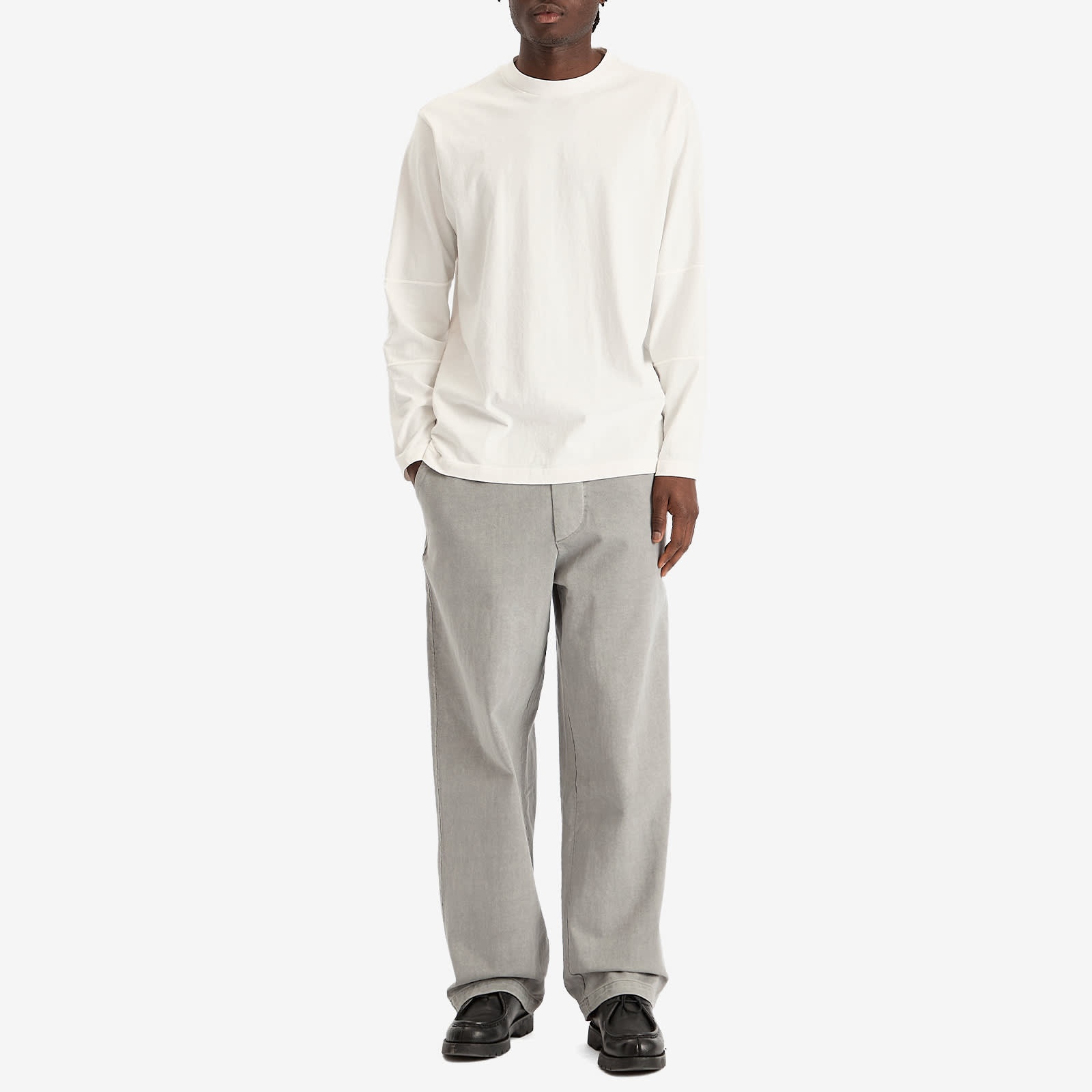 Lady White Co. Jersey Lounge Pant - 4