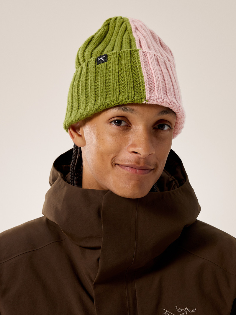 Arc'teryx Chunky Ribbed Toque outlook