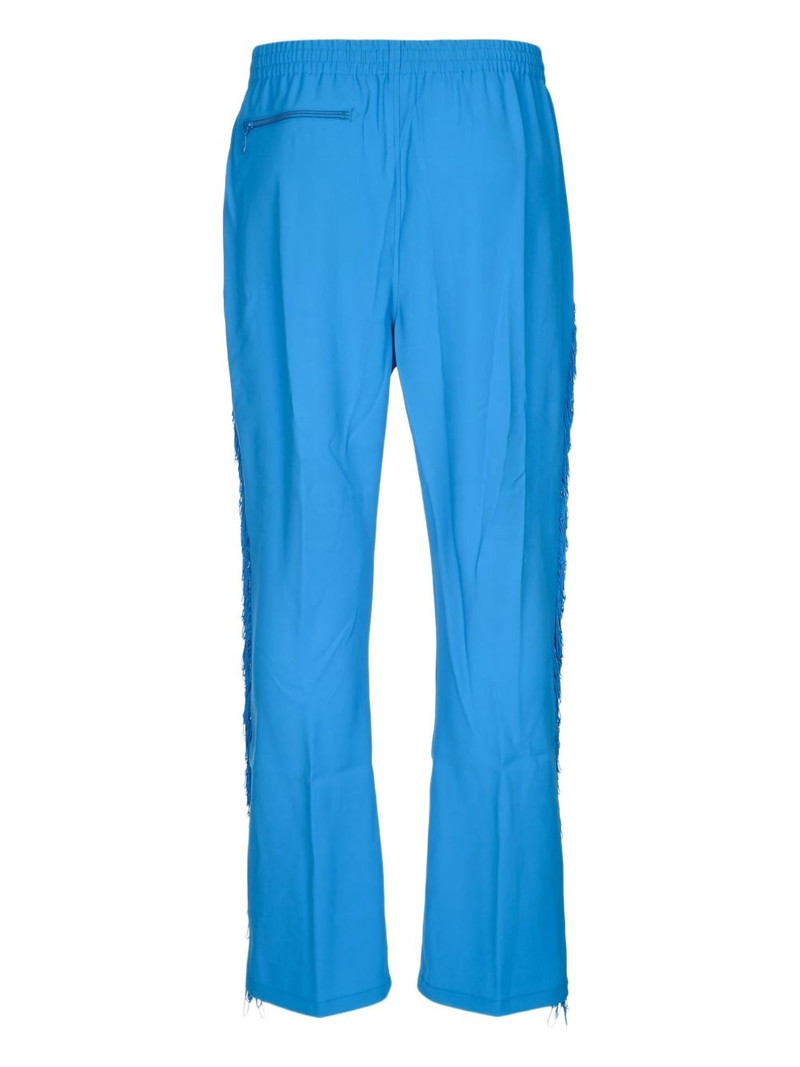 NEEDLES pressed-crease trousers outlook