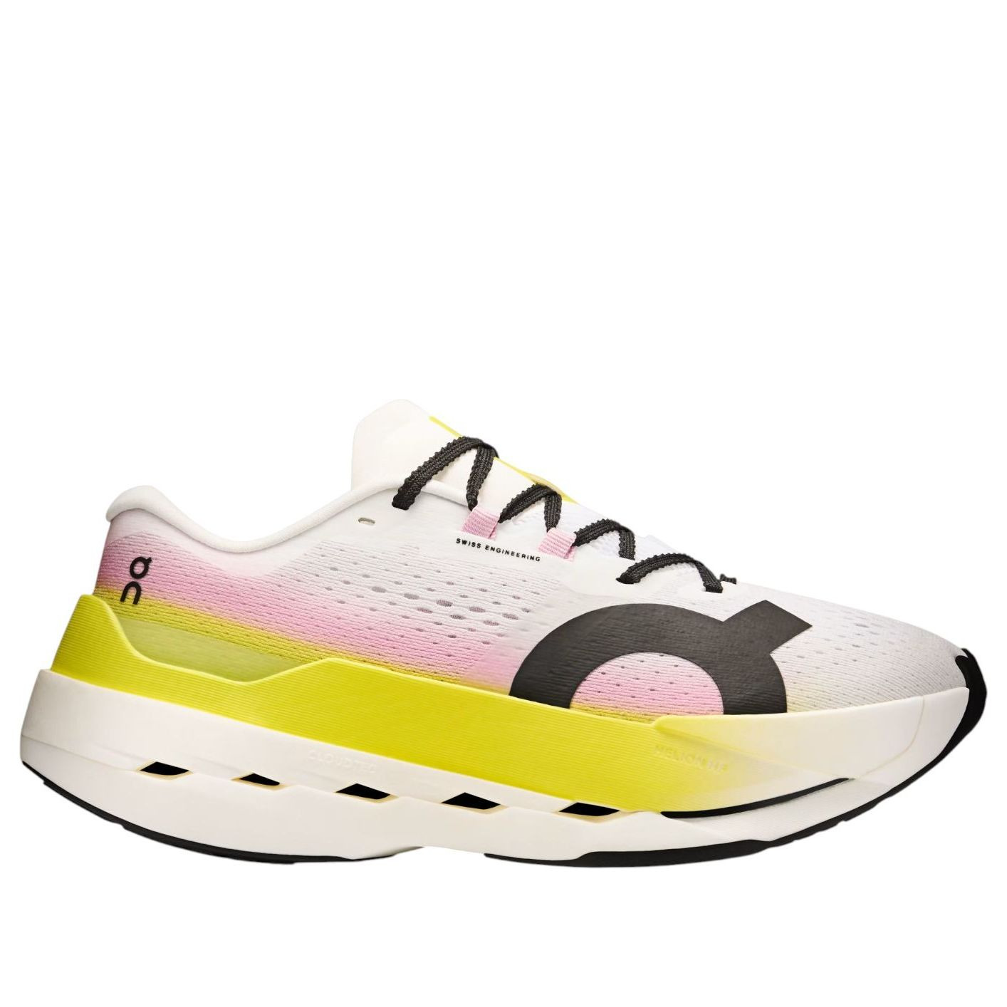 (WMNS) On Running Cloudboom Max 'Lime Raspberry' 3WF30184229 - 5