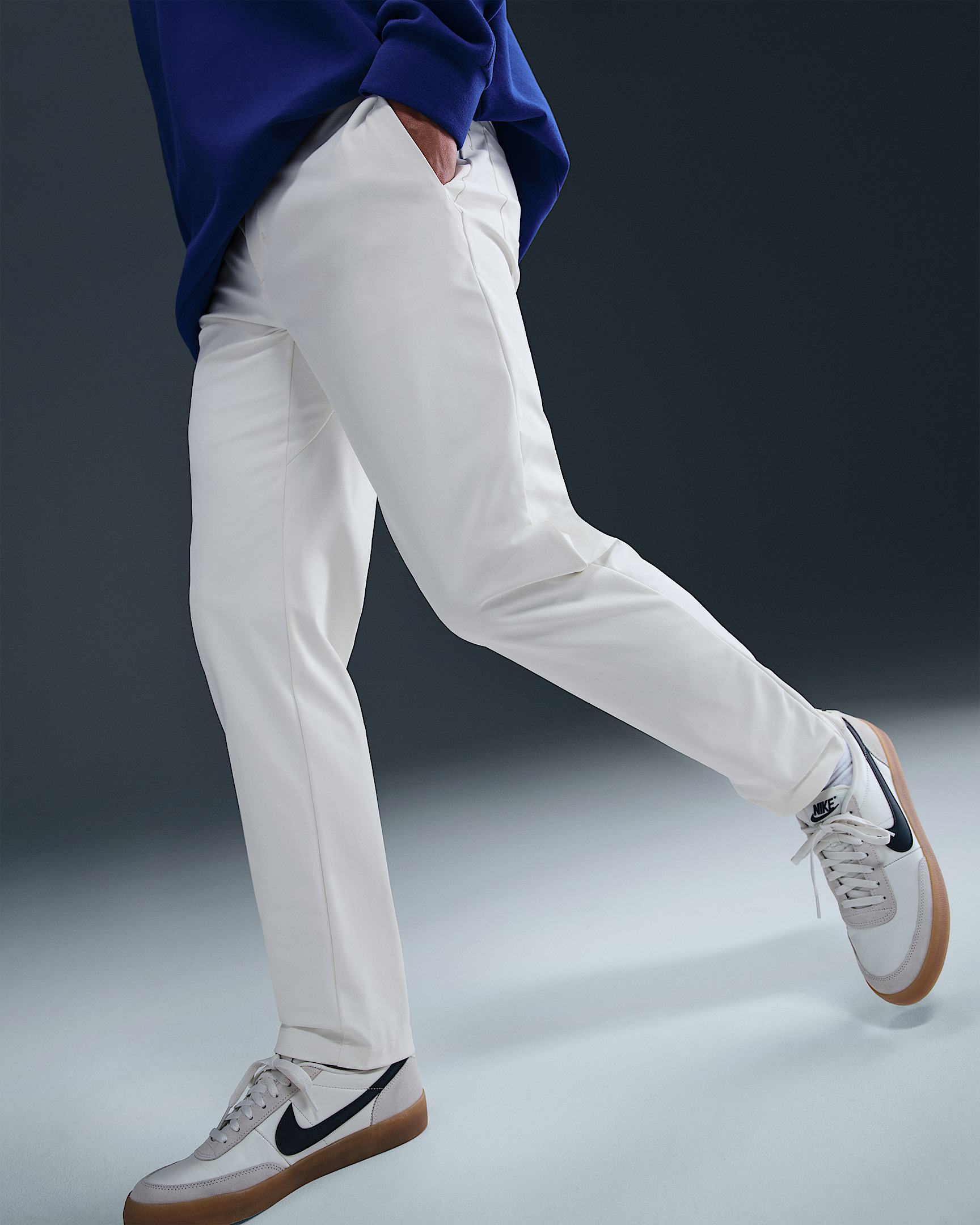 Nike 24.7 PerfectStretch Men's Dri-FIT 5-Pocket Slim-Fit Pants - 5
