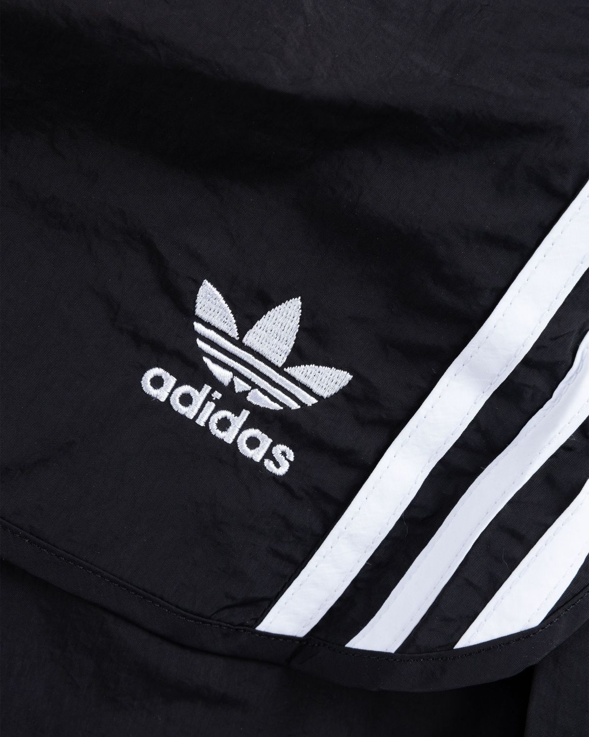 Adidas – SPRINTER SHORTS BLACK - 6