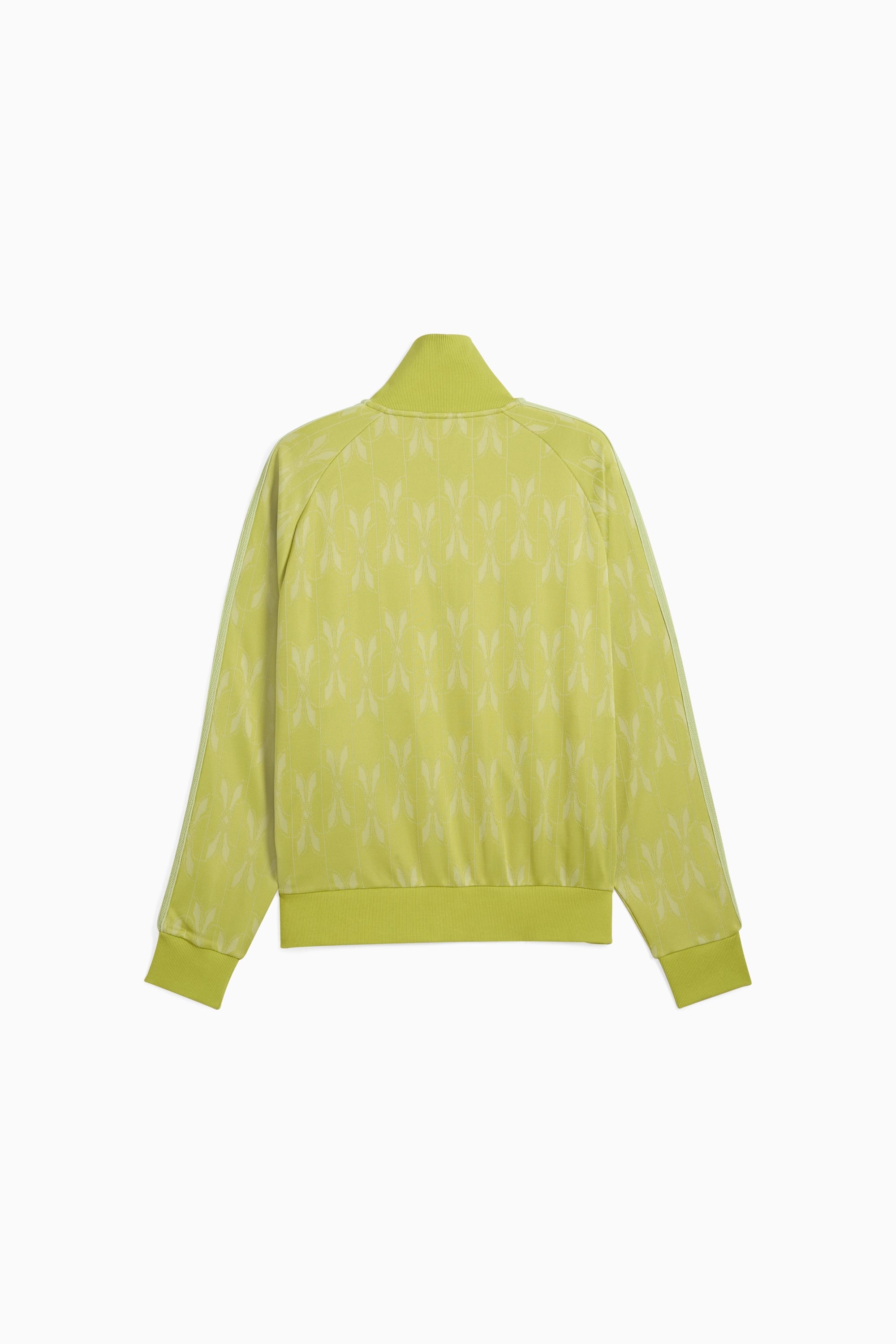 The NeverWorn V T7 Track Jacket Men - 2