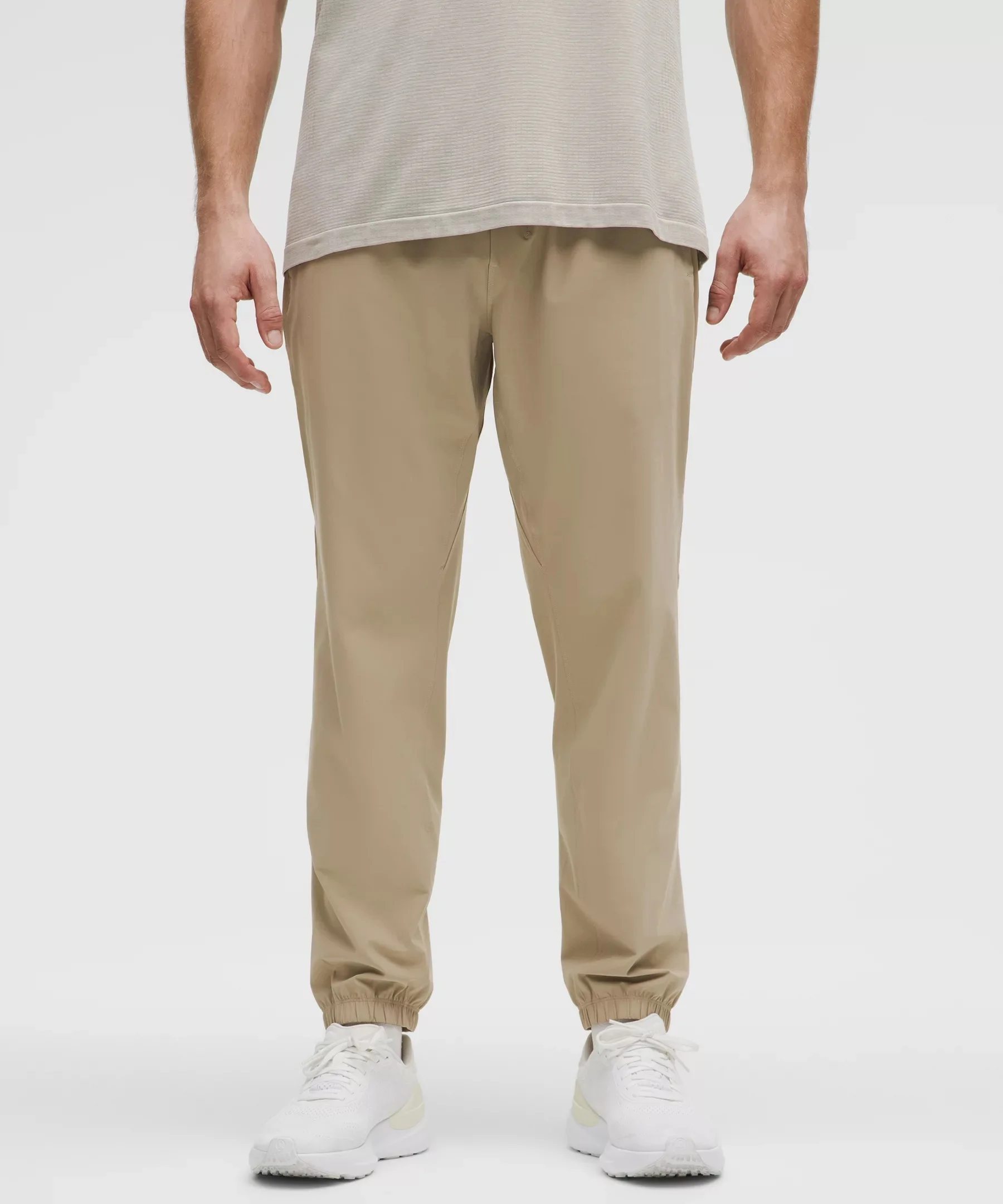 Pace Breaker Jogger *Regular - 1