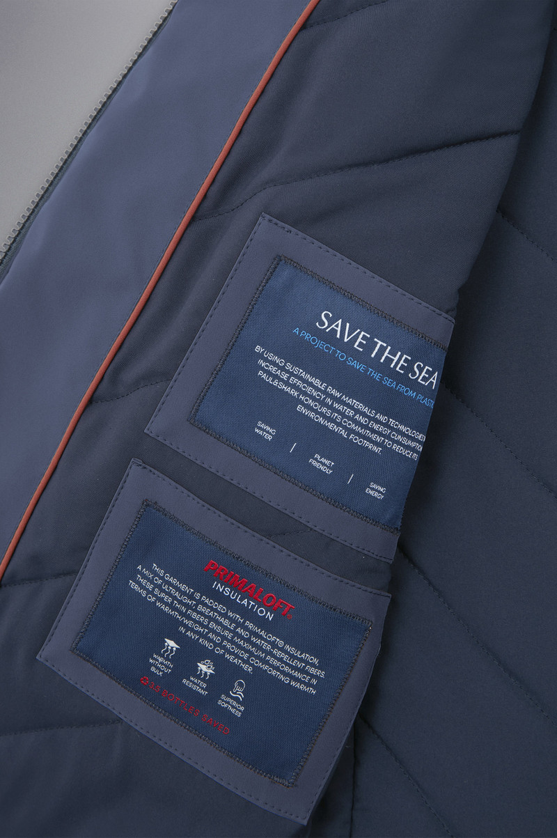 TYPHOON RE-4X4 STRETCH VEST 7