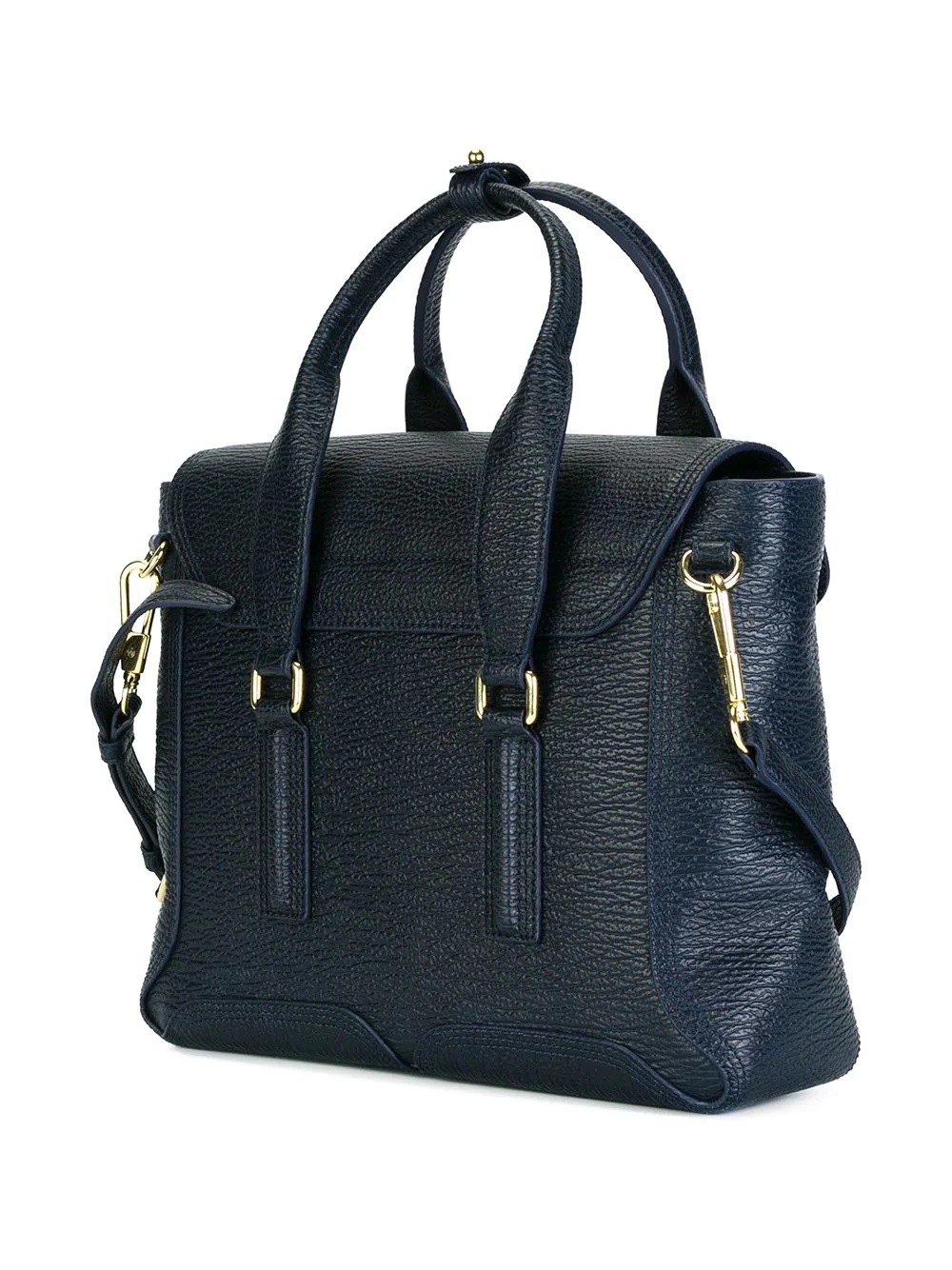 Pashli medium satchel bag - 3