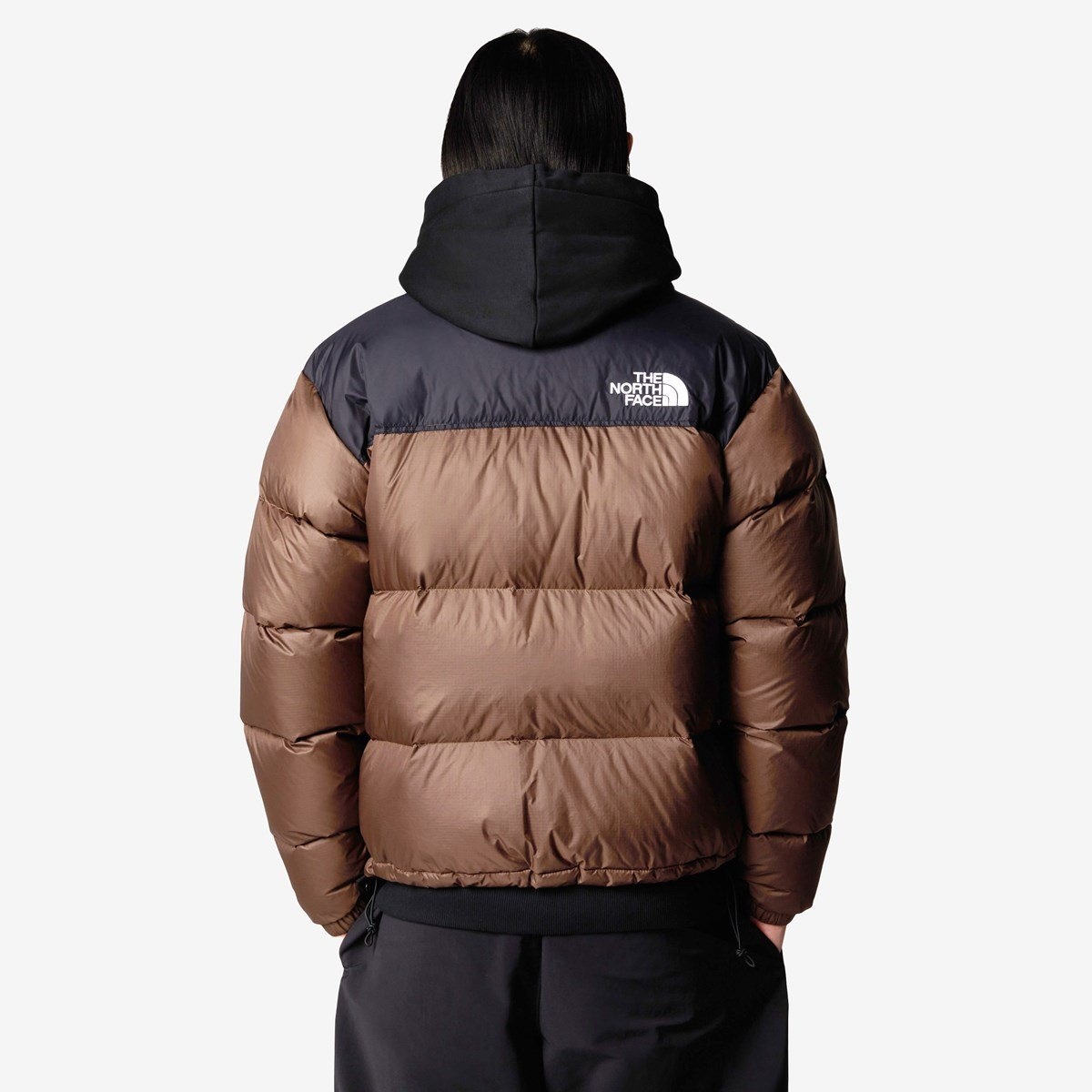 1996 Retro Nuptse Jacket - 4