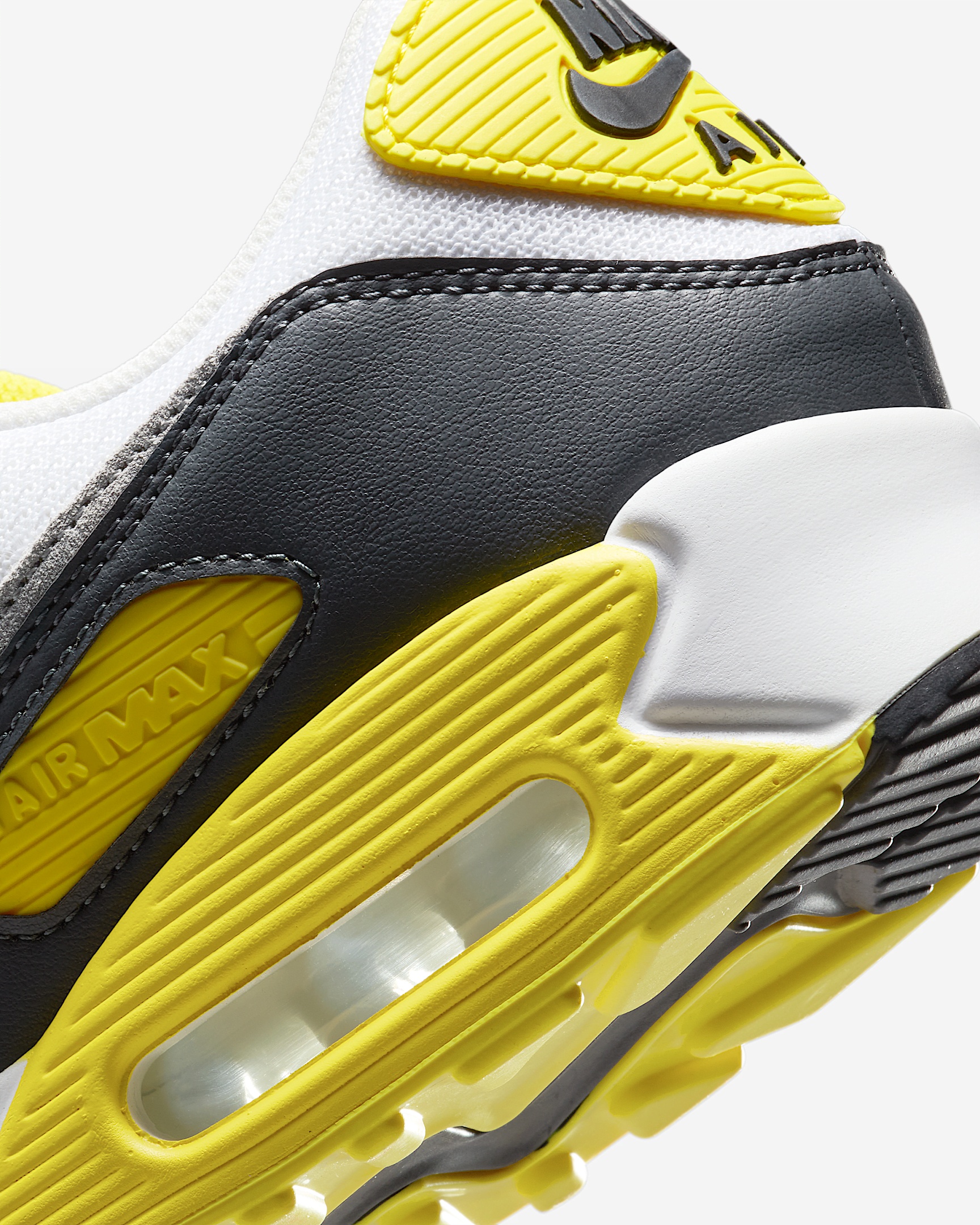 Nike Air Max 90 Men's Shoes - 8