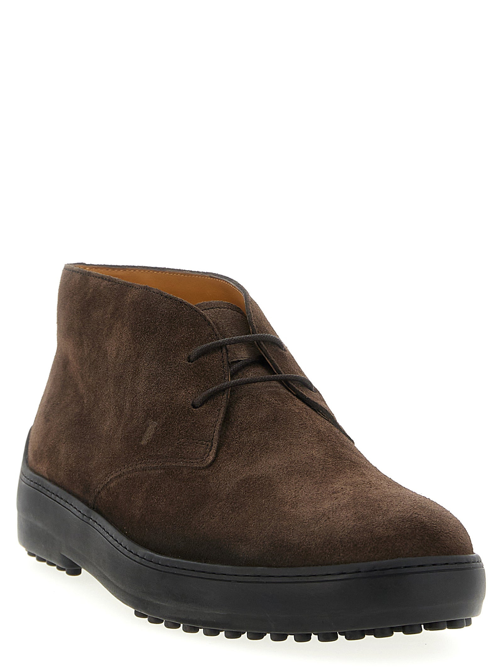Tod's Men 'Winter' Ankle Boots - 2