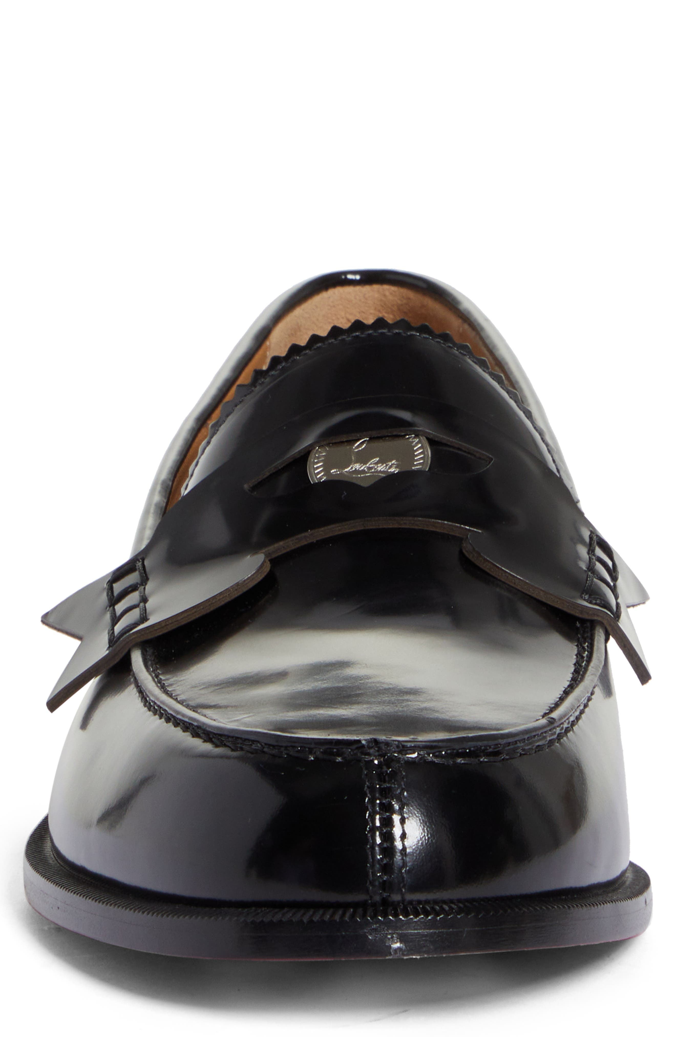 Penny Loafer - 4