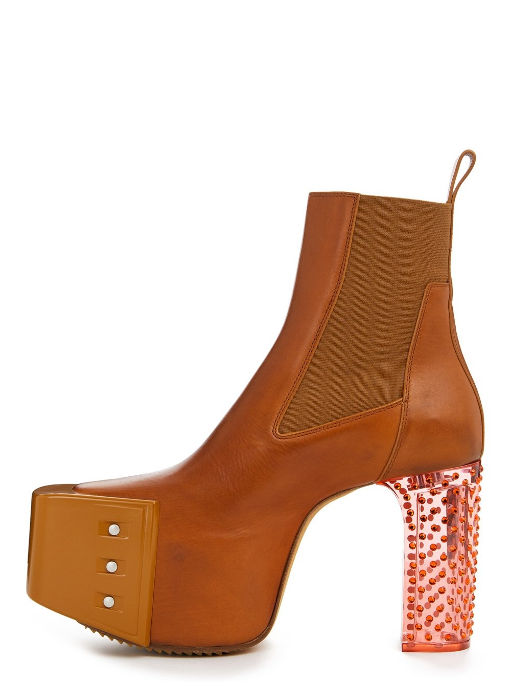 BOOTS - 3
