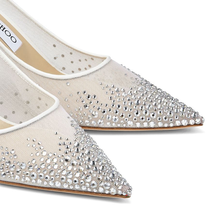Love 85 pumps - 5