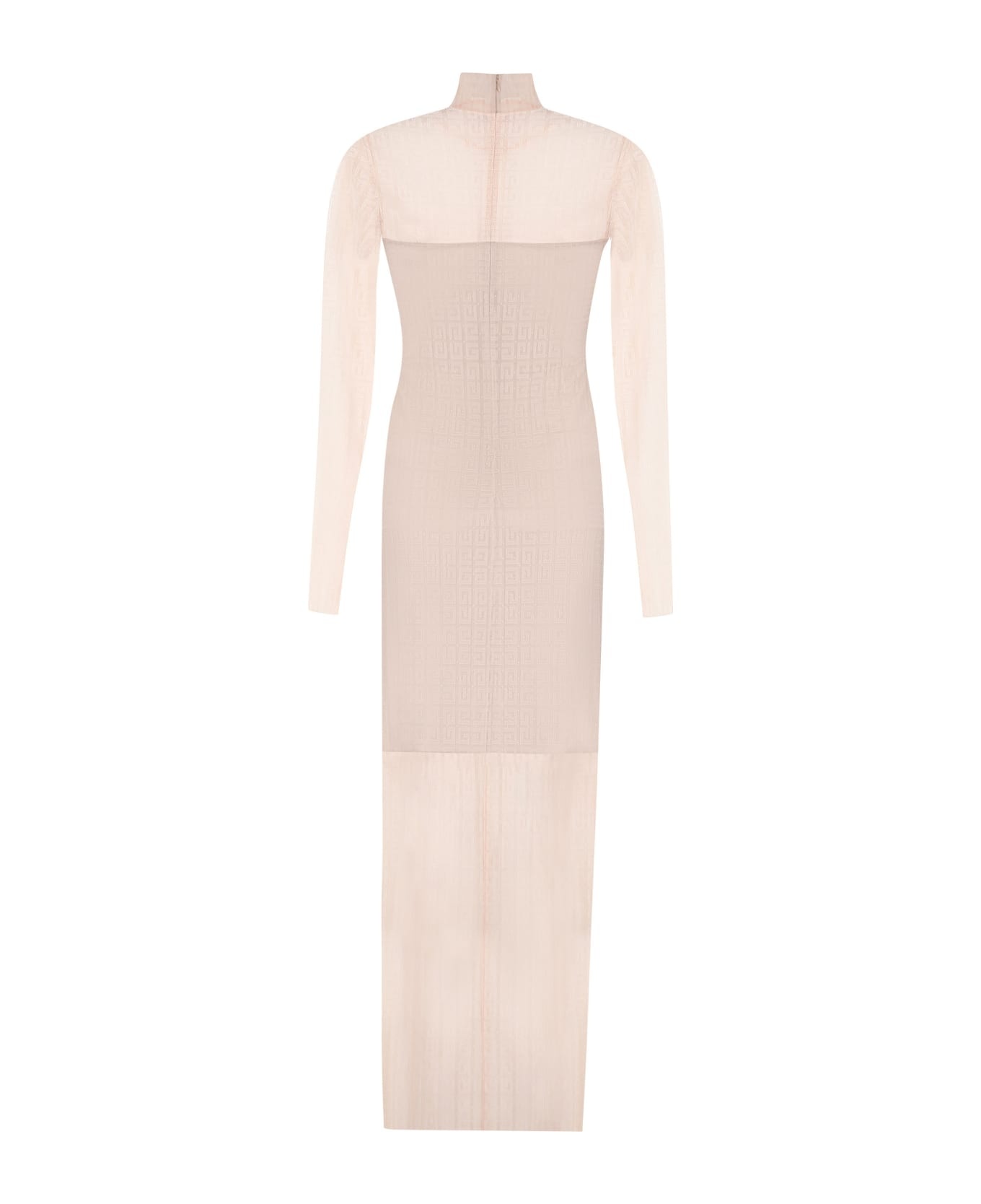 Lace Dress - 2