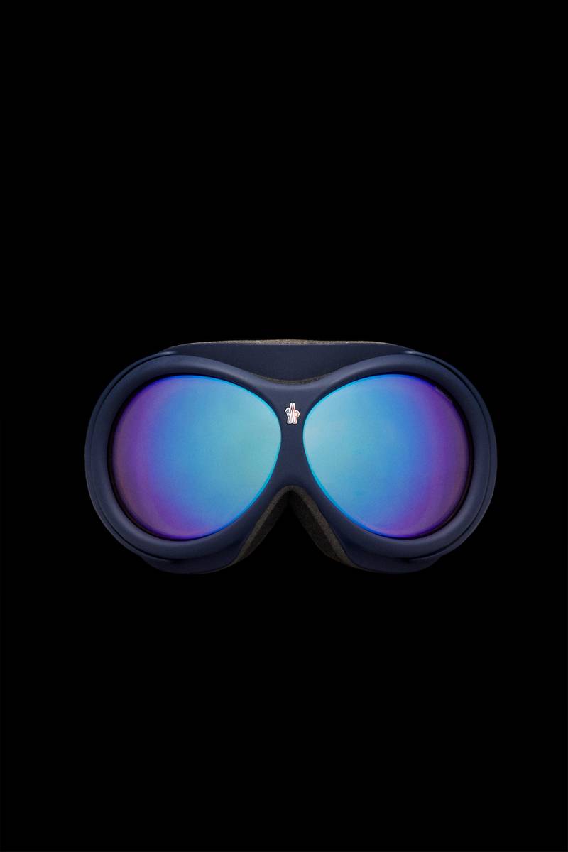 Ski Goggles 1