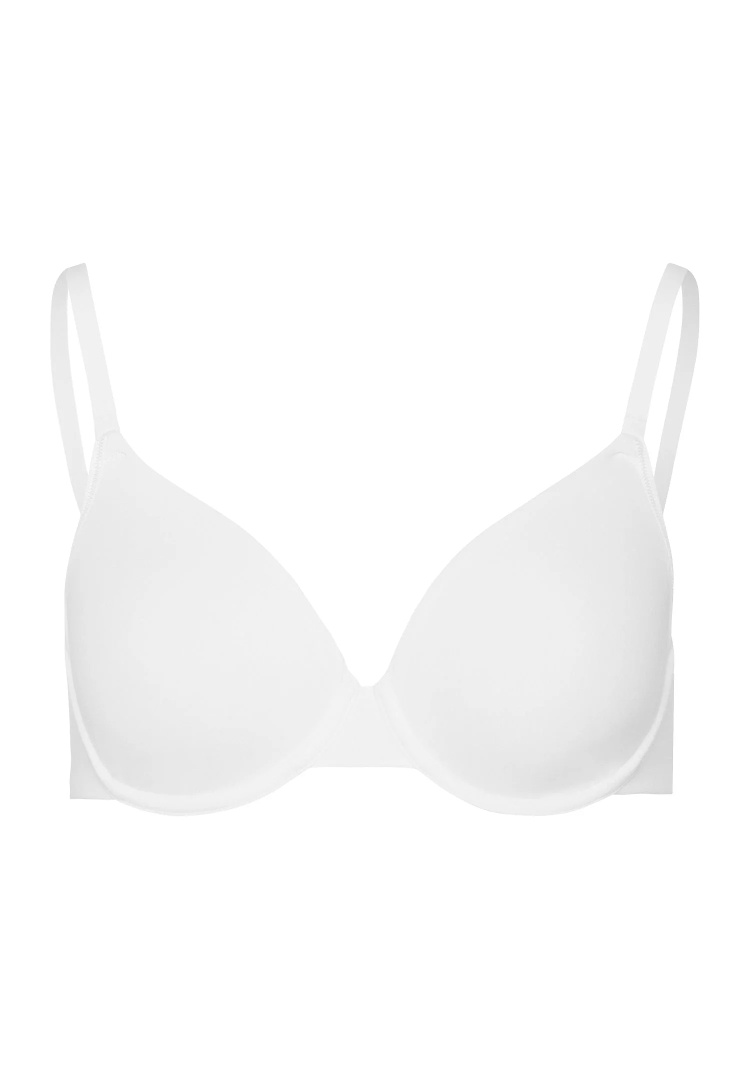 Cotton Sensation Underwire Bra - 1