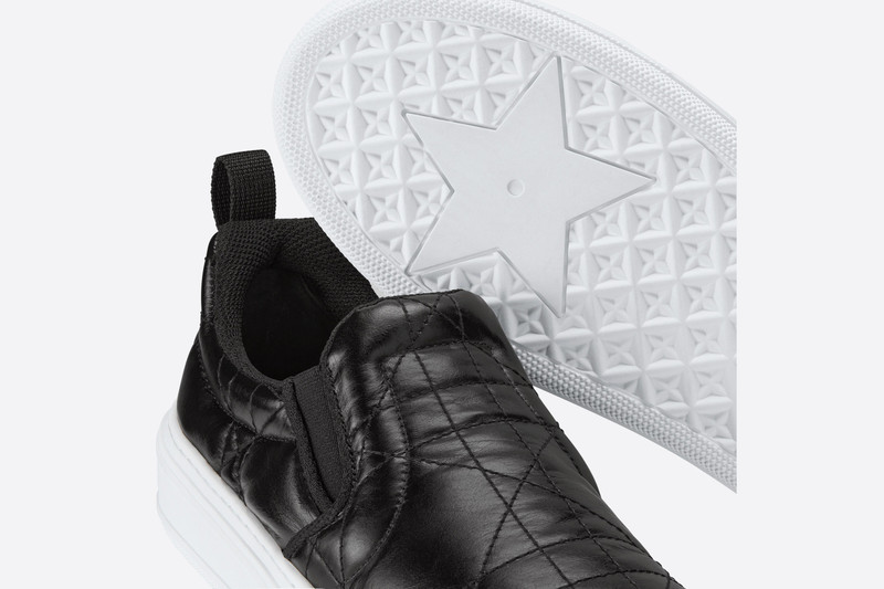 Dior Solar Slip-On Sneaker 5