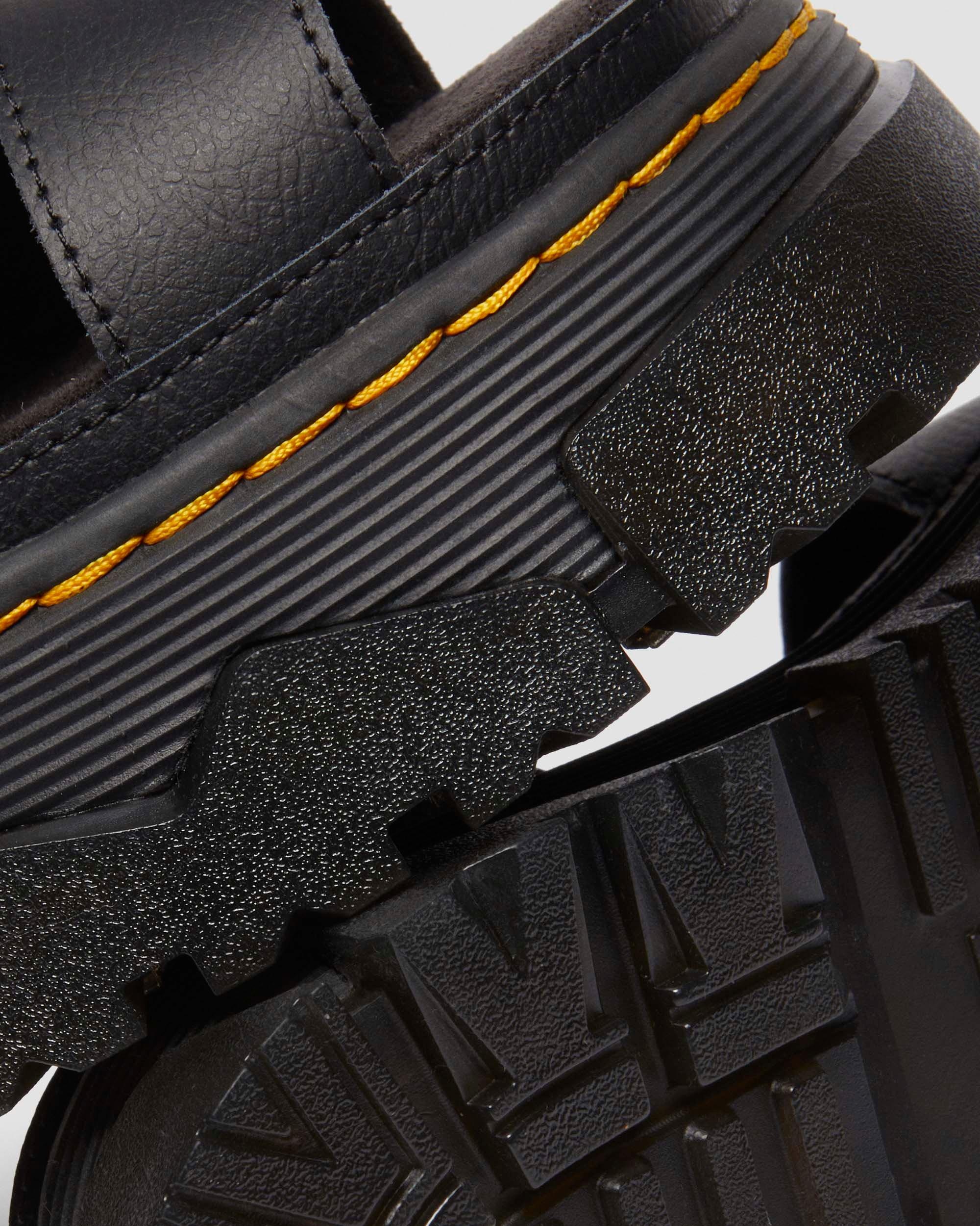 Mattison 2 Strap Sandals - 4