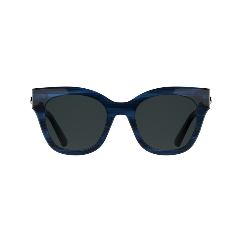 Sunglasses Blue striped - OTHER 1